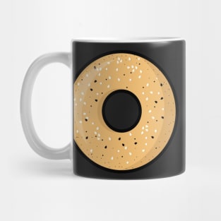 Everything Bagel Mug